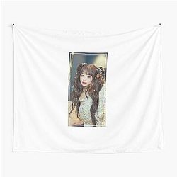 ONDÉ Twin Tails Tapestry