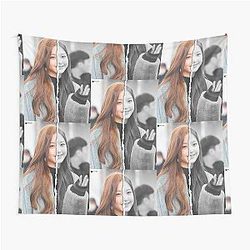 IZ * ONE Wonyoung Tapestry