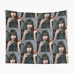 Ive Aesthetic Tapestry
