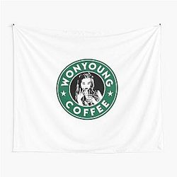 Wonyoung Coffee