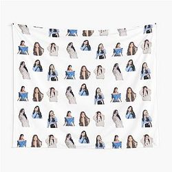 Ive Tapestry