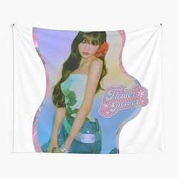 IVE Wonyoung Tapestry