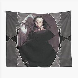 IVE Wonyoung Tapestry