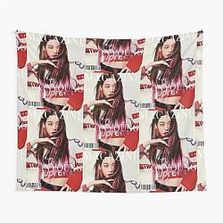 IVE Wonyoung Tapestry