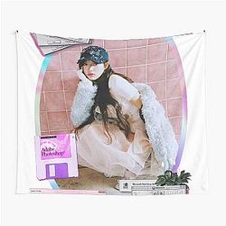 IVE Wonyoung Tapestry