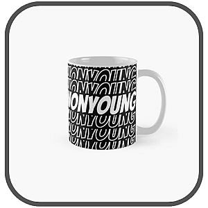 Wonyoung Mugs