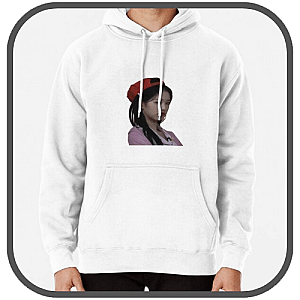 Wonyoung Hoodies