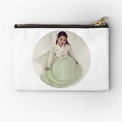 Wonyoung Hanbok Pouch