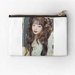Ithyma Twin Tail Zipper Pouch