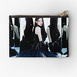 IVE Wonyoung Eleven Pouch