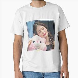 IVE Wonyoung Classic T-Shirt