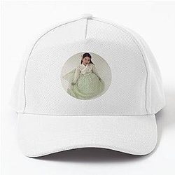 Izeal Hanbok Baseball Cap