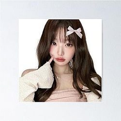 Ith YuA Pretty Poster