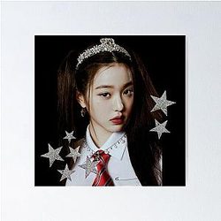  Wonyoung Poster