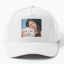 IVE Wonyoung Baseball Cap