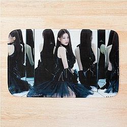 IVE Wonyoung Bath Mat