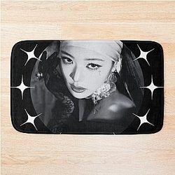 IVE Wonyoung Bath Mat