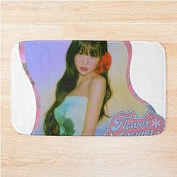 IVE Wonyoung Bath Mat
