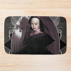 IVE Wonyoung Bath Mat