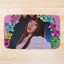 IVE Wonyoung Bath Mat