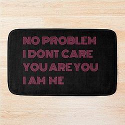 Yoon Young Inspiration Bath Mat