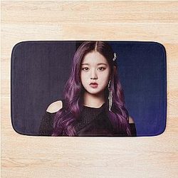 IZ*ONE BUENOS AIRES Wonyoung Bath Mat