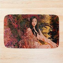 IZ*ONE FIESTA Bath Mat