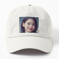 Wonyoung Tiara Dad