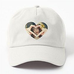 Wonyoung Dad Hat
