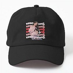 Wonyoung  hat