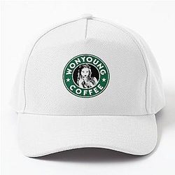 Lim Coffee Baseball Cap