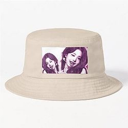 WONYOUNG IVE Bucket Hat