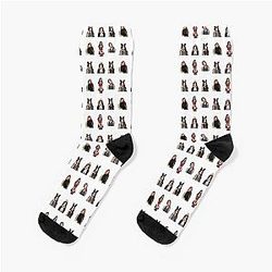 Won-young Socks