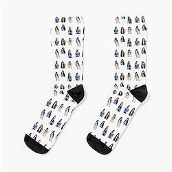 Wonyoung I Socks