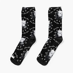 IVE Wonyoung Socks