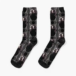 IVE Wonyoung Socks