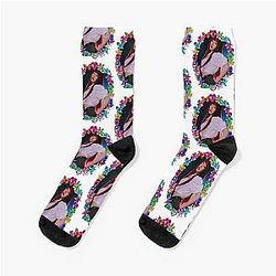 Ive Wonyoung Socks