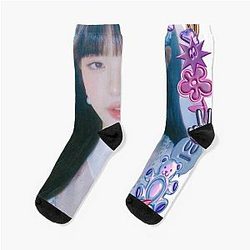I've Wonyoung Socks
