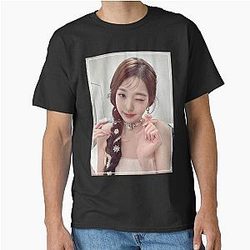Wonyoung Wink Classic T-Shirt