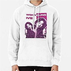 IVE Pullover Hoodie