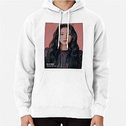 IZONE FIESTA JANG WONYOUNG Pullover Hoodie