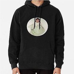 Yoon Young Hanbok Pullover Hoodie