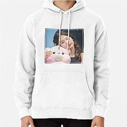 IVE Wonyoung Bear Hoodie