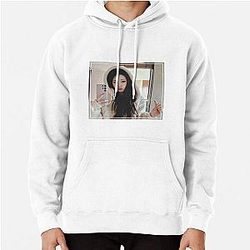 Wonyoung Hoodie Pullover Hoodie
