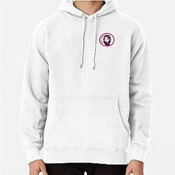 Buenos Aires IZ*ONE Wonyoung Chibi Pullover Hoodie