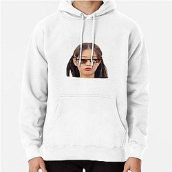 IVE Wonyoung Pullover Hoodie