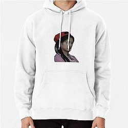 IVE Wonyoung Pullover Hoodie