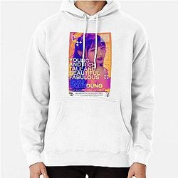 Fabulous Pullover Hoodie