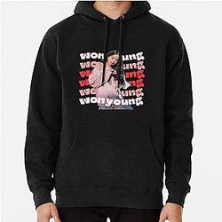 Wonyoung Hoodie