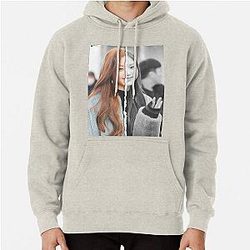 IZ * ONE Wonyoung Pullover Hoodie